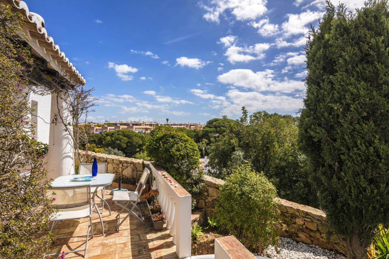 Quinta Do Paraiso - Casa Colynda Карвоейру Экстерьер фото
