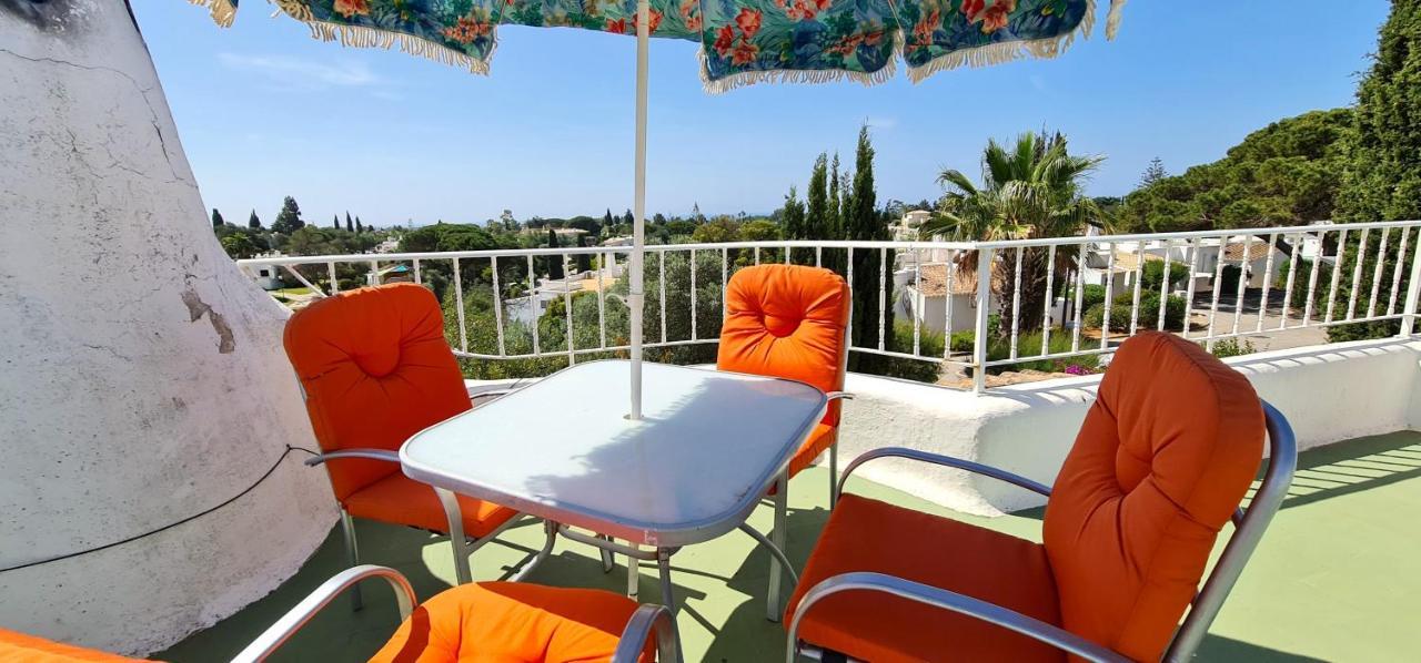 Quinta Do Paraiso - Casa Colynda Карвоейру Экстерьер фото