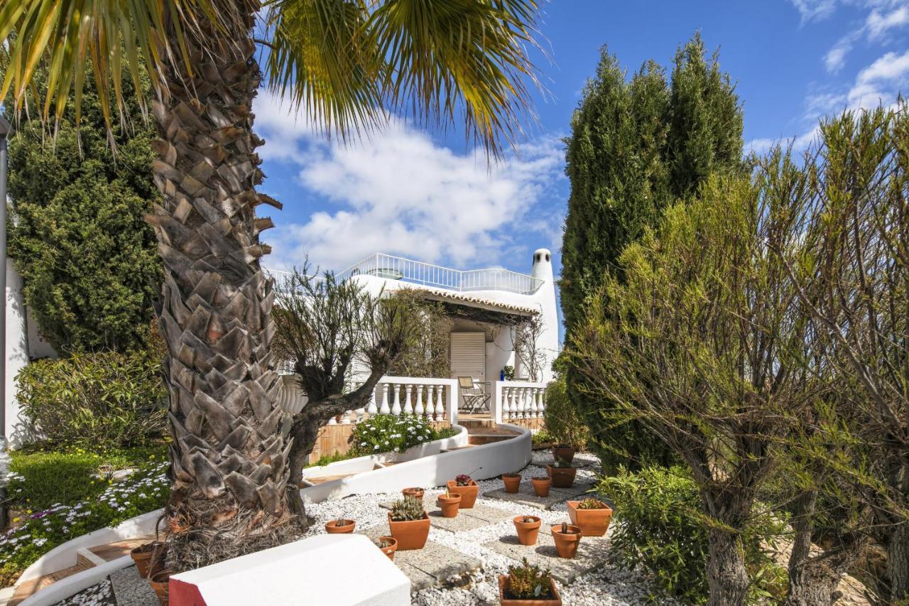 Quinta Do Paraiso - Casa Colynda Карвоейру Экстерьер фото