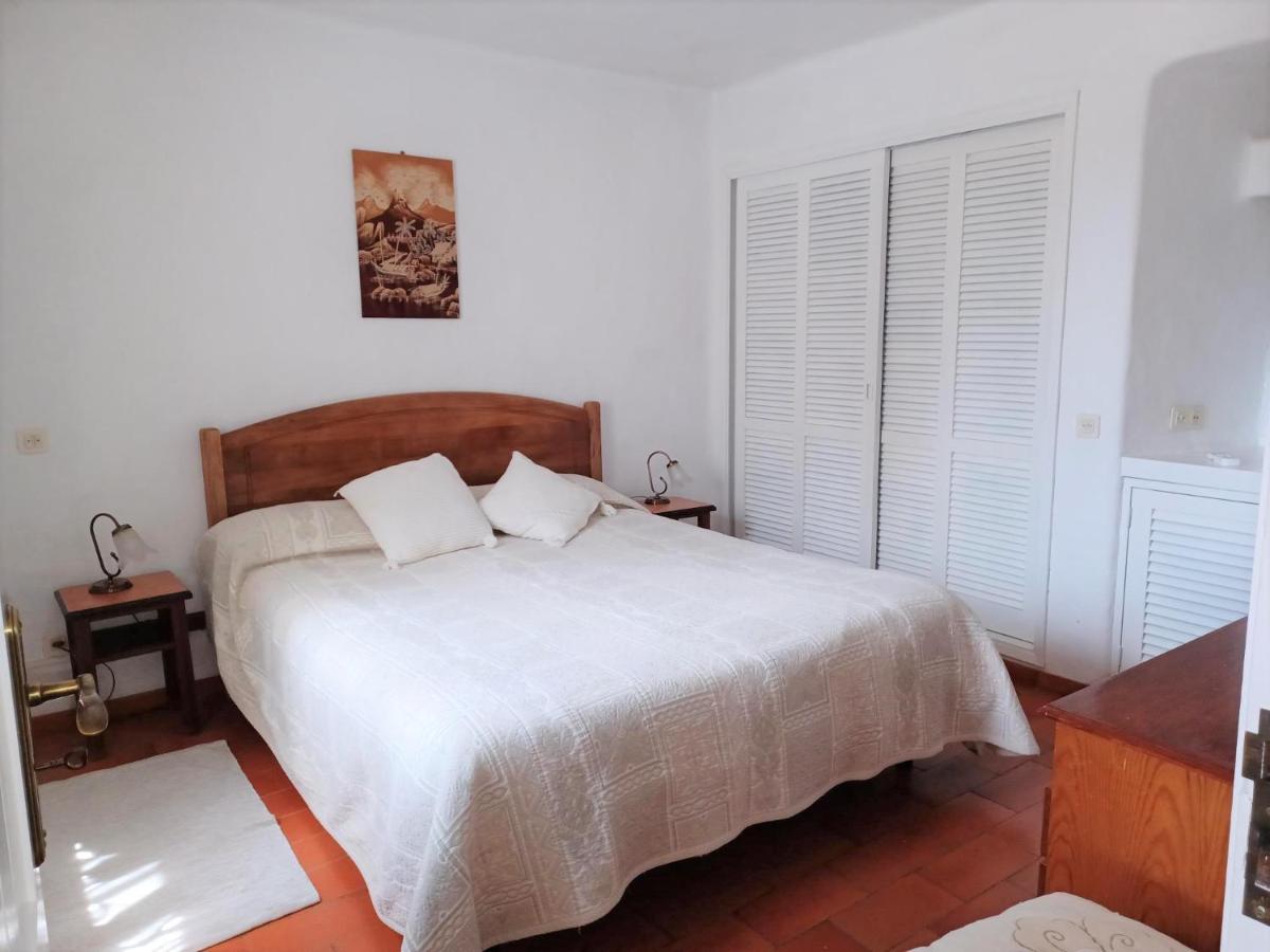 Quinta Do Paraiso - Casa Colynda Карвоейру Экстерьер фото