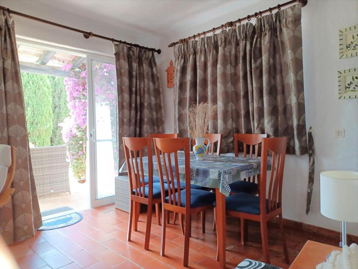 Quinta Do Paraiso - Casa Colynda Карвоейру Экстерьер фото
