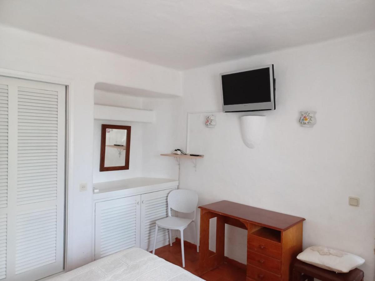 Quinta Do Paraiso - Casa Colynda Карвоейру Экстерьер фото